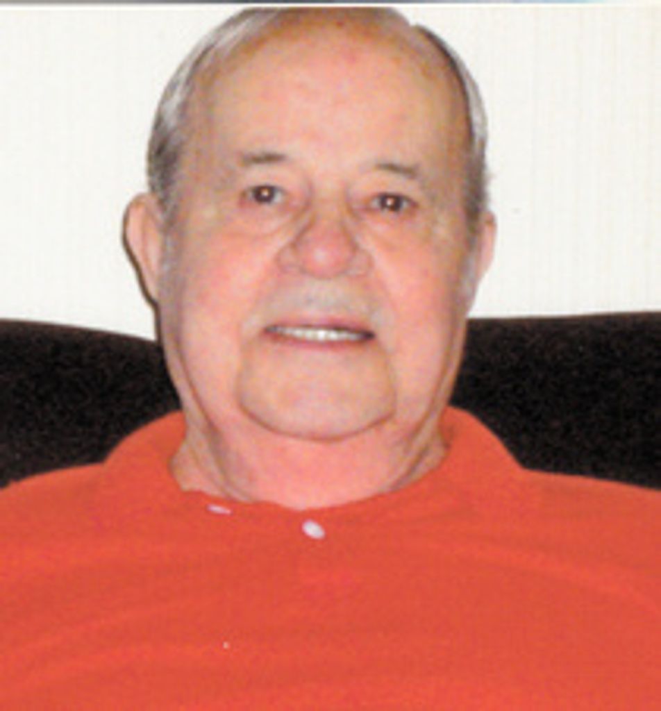 Allen E.  Missel
