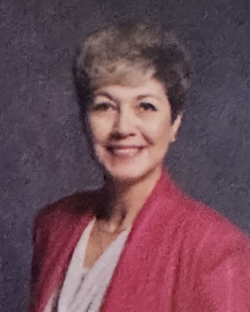 LaDonne Gayle Reeve Profile Photo