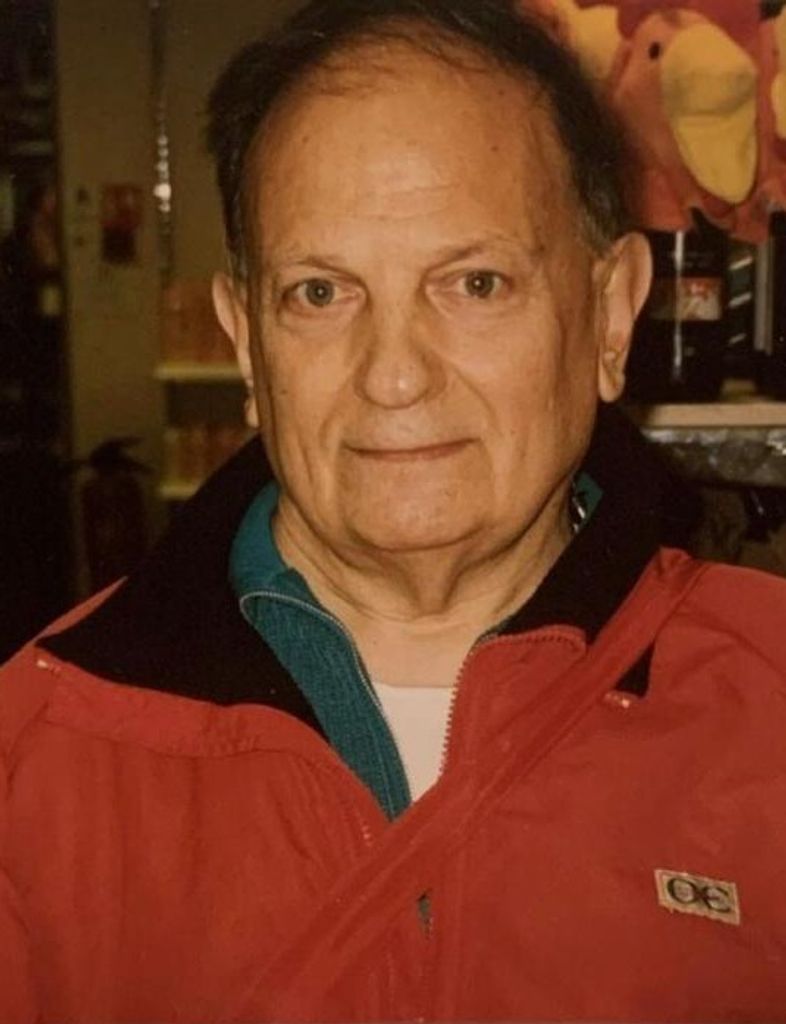 Gus G. Mangos Profile Photo