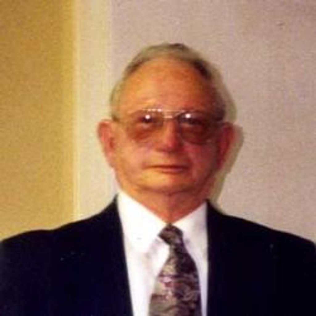 Marvin Sylvester Long