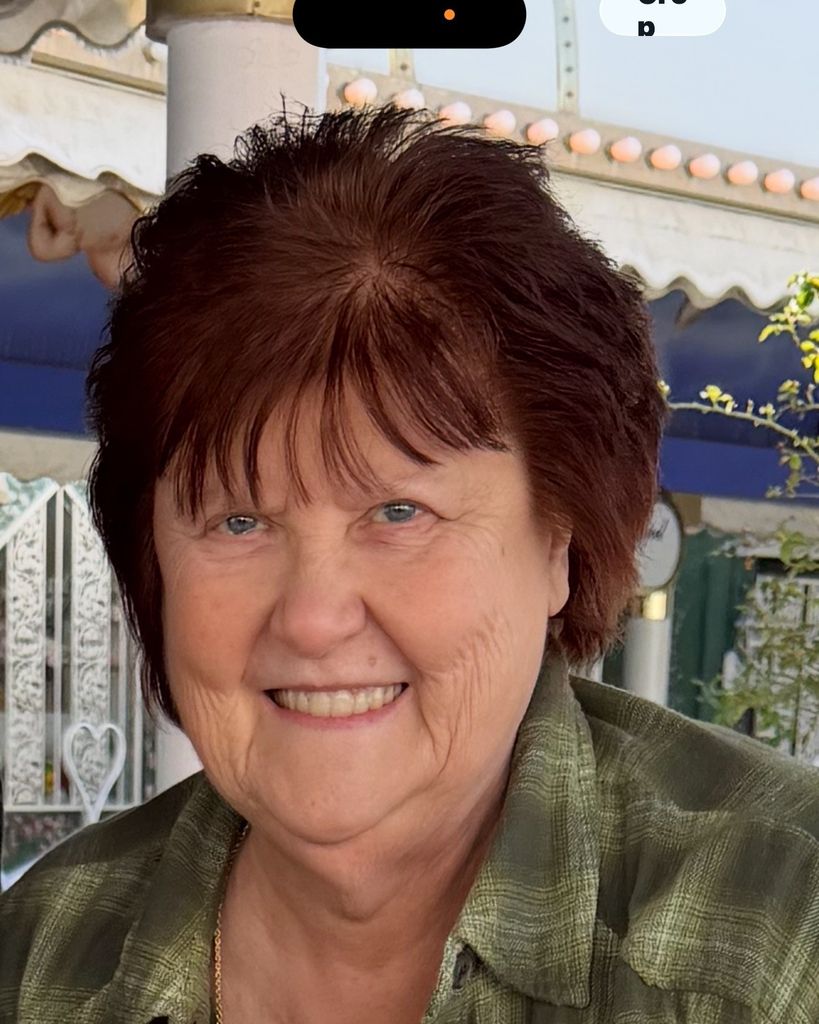 Kathleen A. Graziano Profile Photo