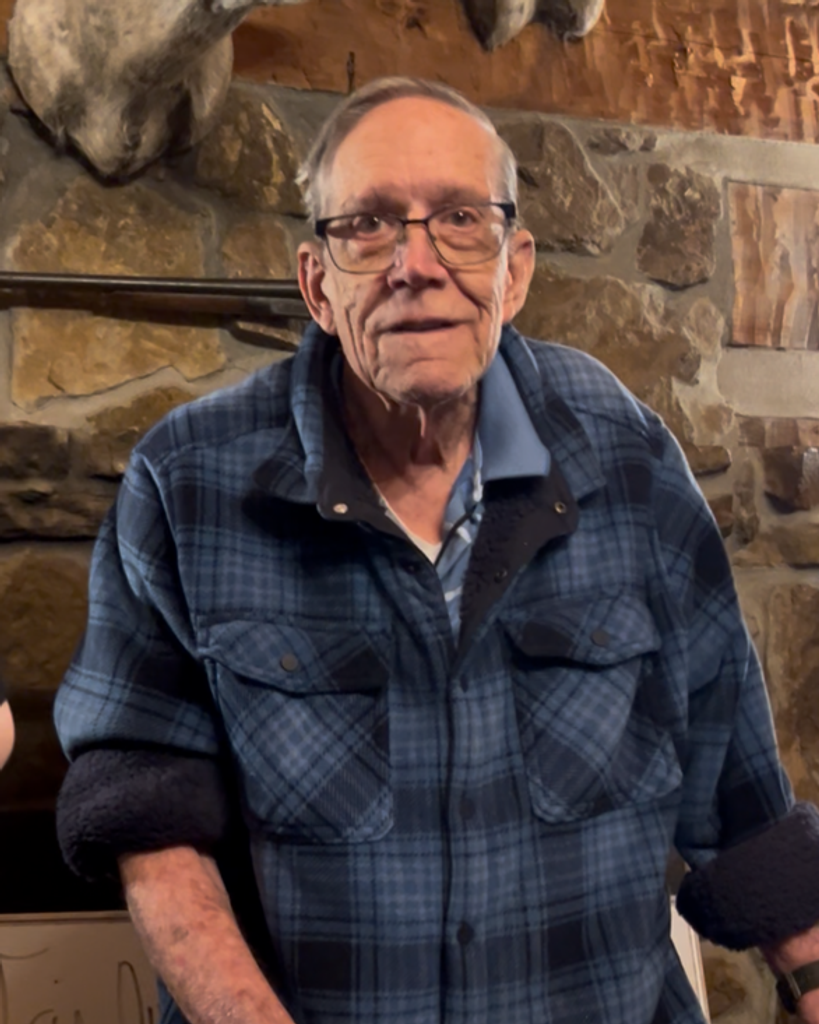 Paul Douglas Miller Profile Photo