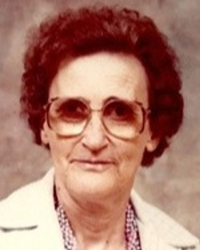 Lorena Budd