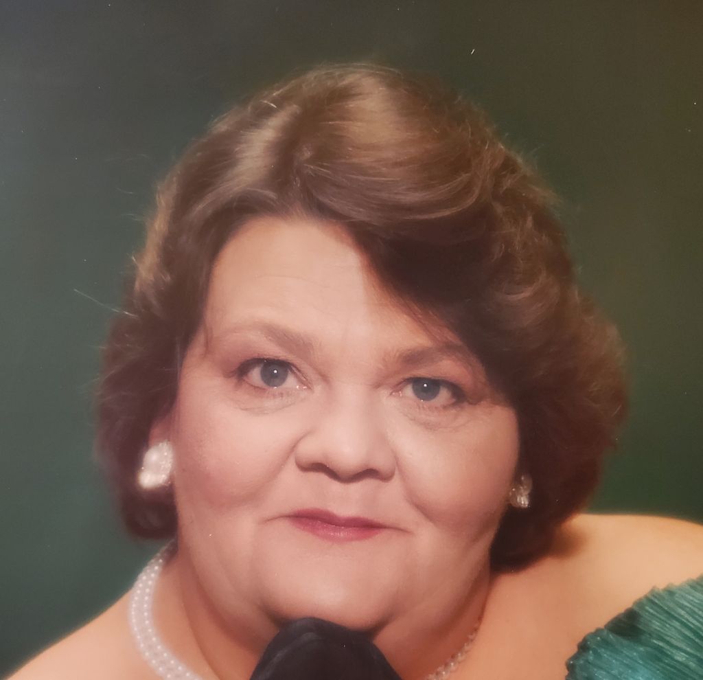 Sharon Faye Venable Nee Hansen Profile Photo
