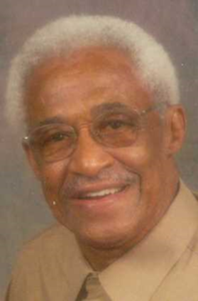 Charles Torain Jr.