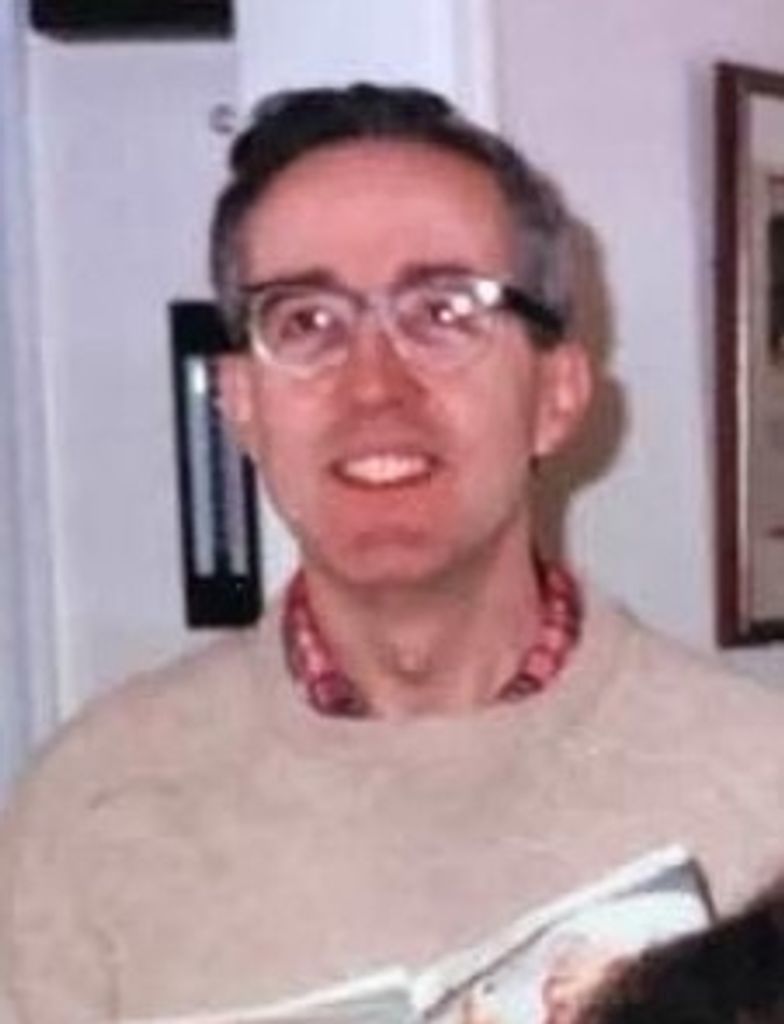 William T. Mccollumn