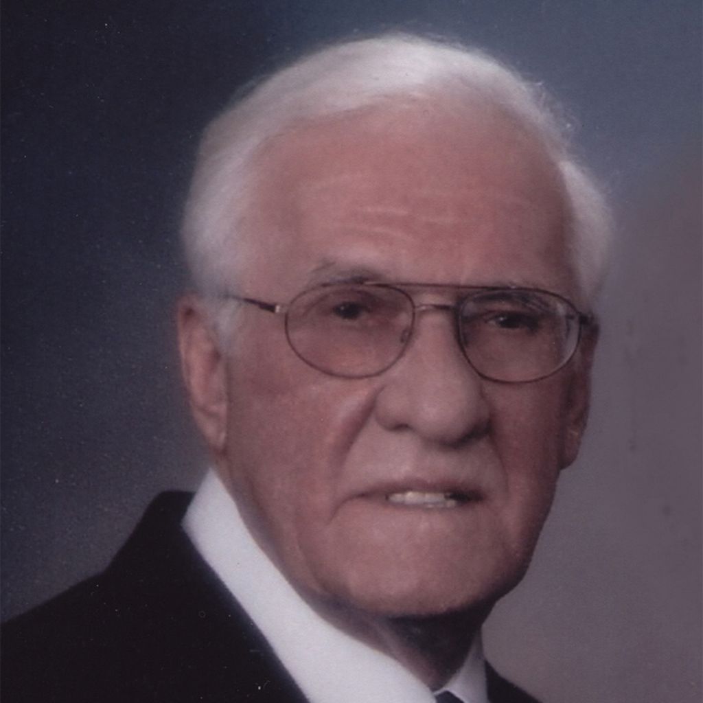 George Kudrna