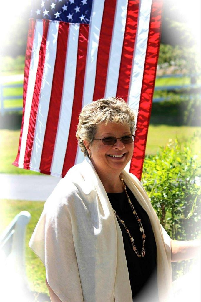 Cynthia Lou Smarr Wheatley