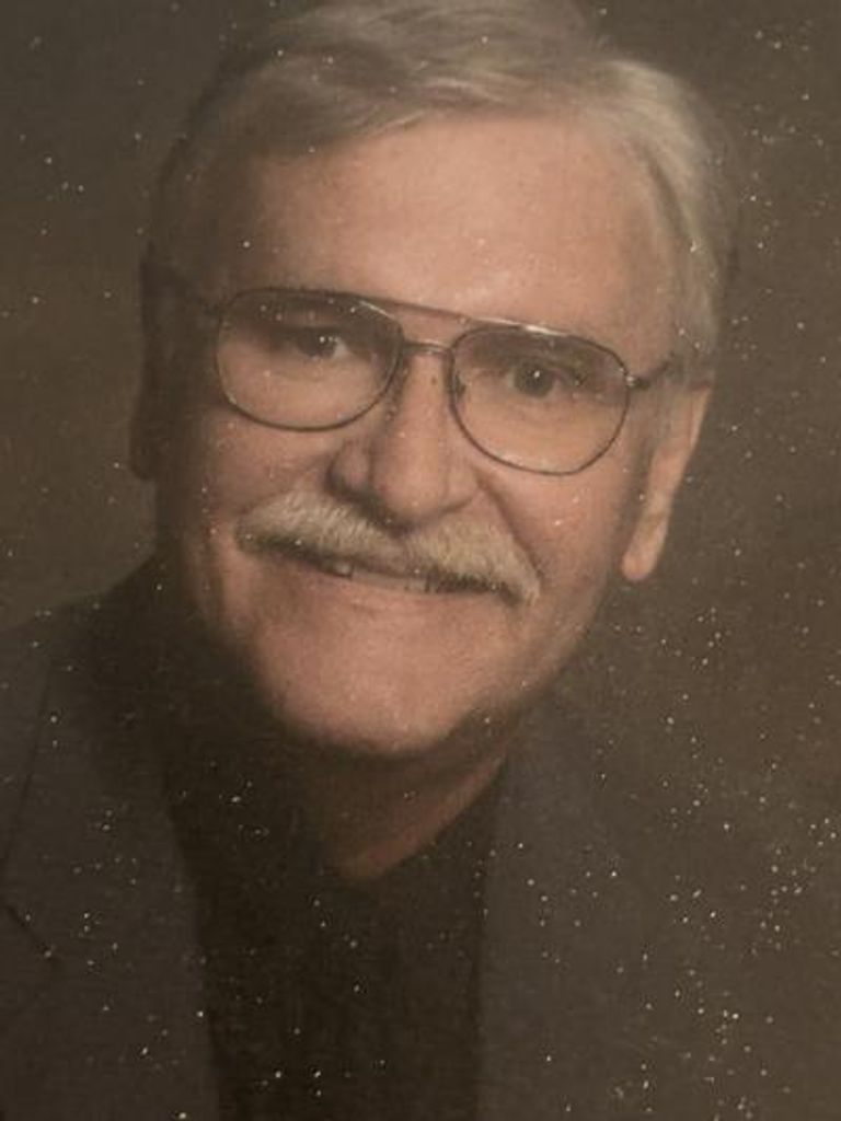 Marion Clifton "Cliff" Crisp Profile Photo