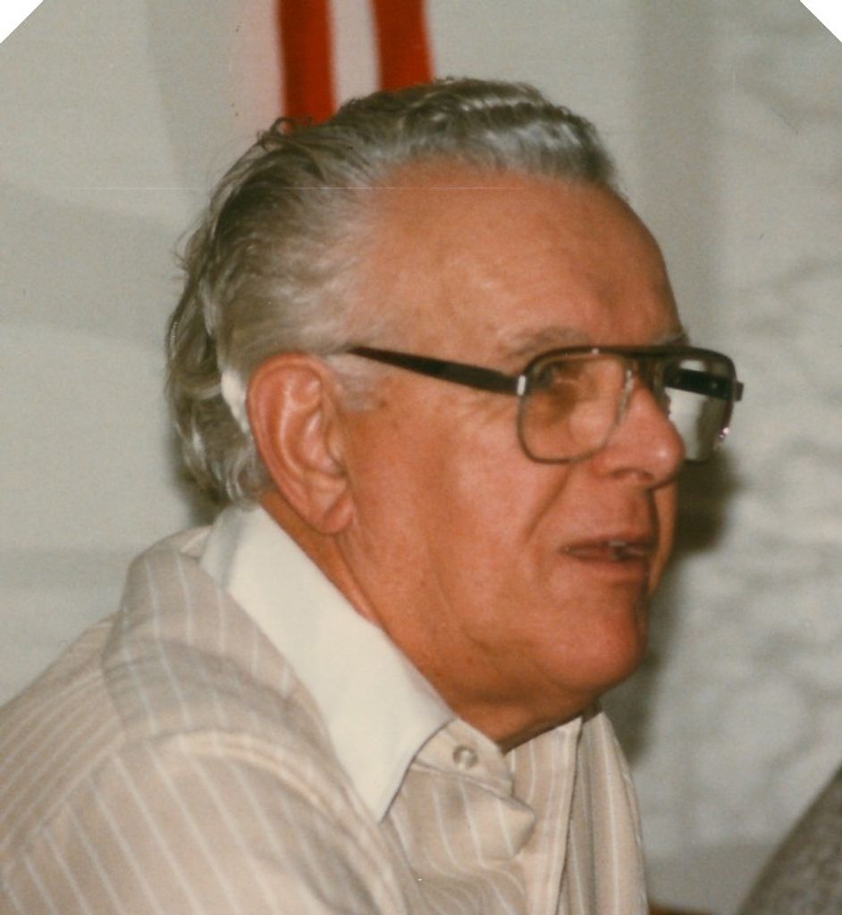 David Schad