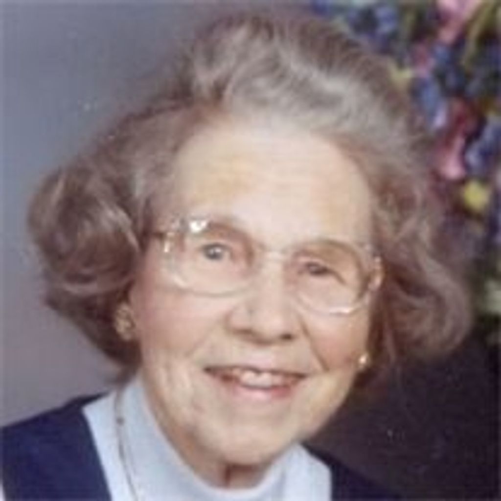 Gladys Seay