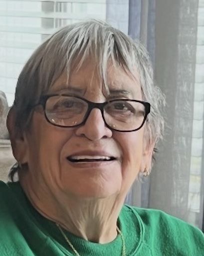 Alma Lepire Brown's obituary image