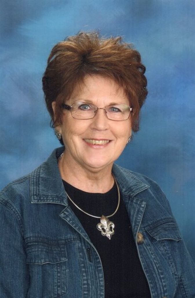Barbara Carney Profile Photo