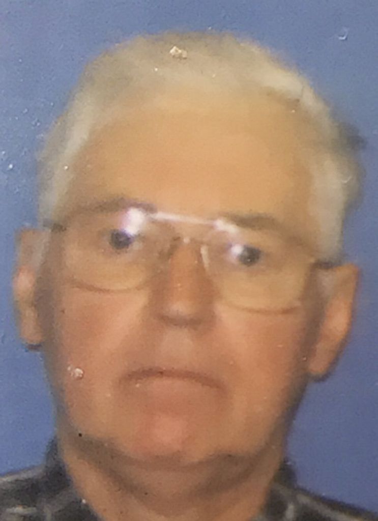 Lawrence Walter Serafy Profile Photo