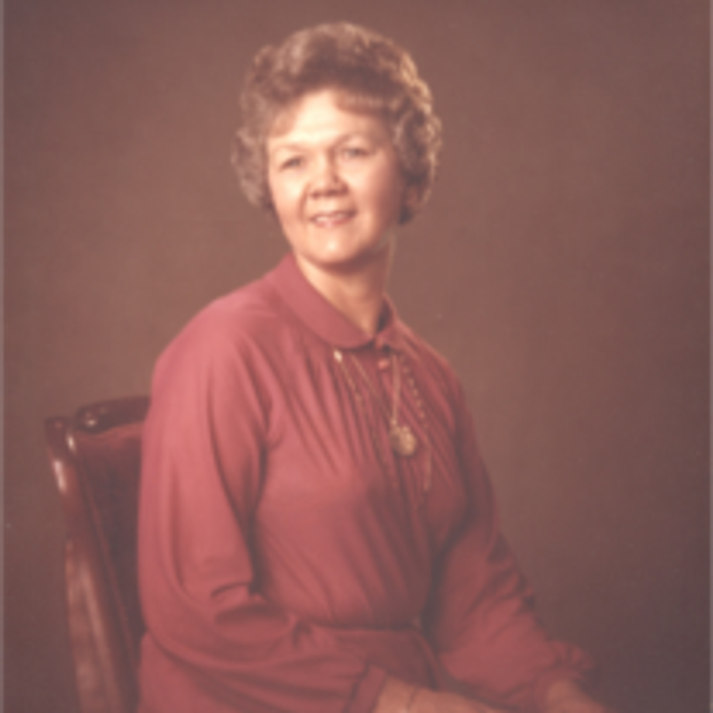Edna Angle Tarkington