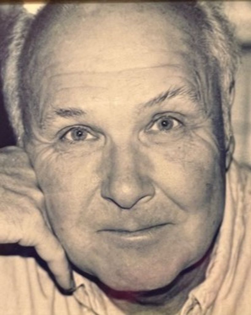 Allan P. Knowles