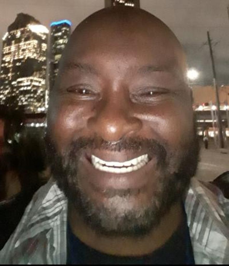 Barry Hart Profile Photo