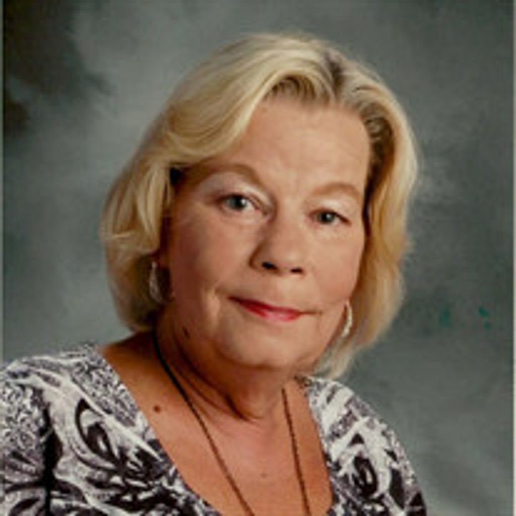 Loretta Jean Moscoffian