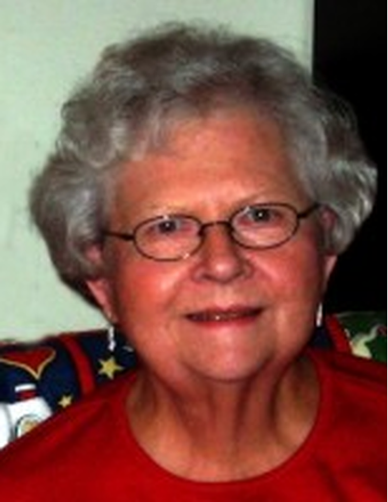 Linda  Warters Murray