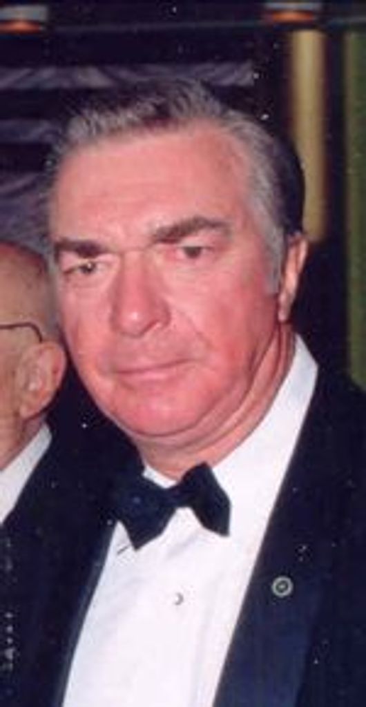 William Harry Jenkins