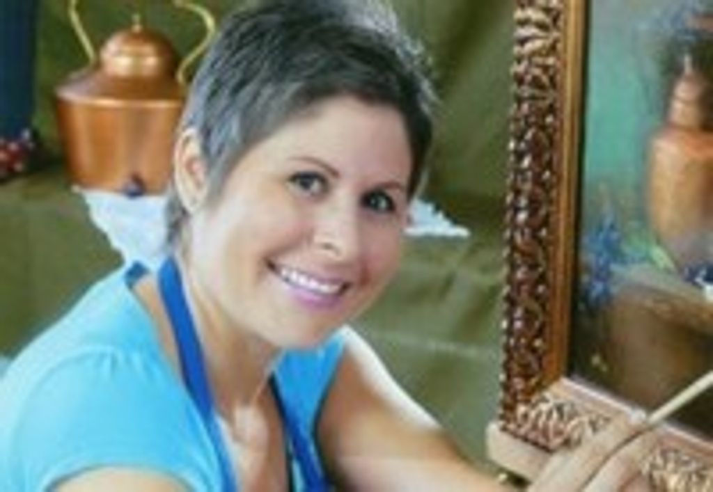 Alice Hernandez-Gaona