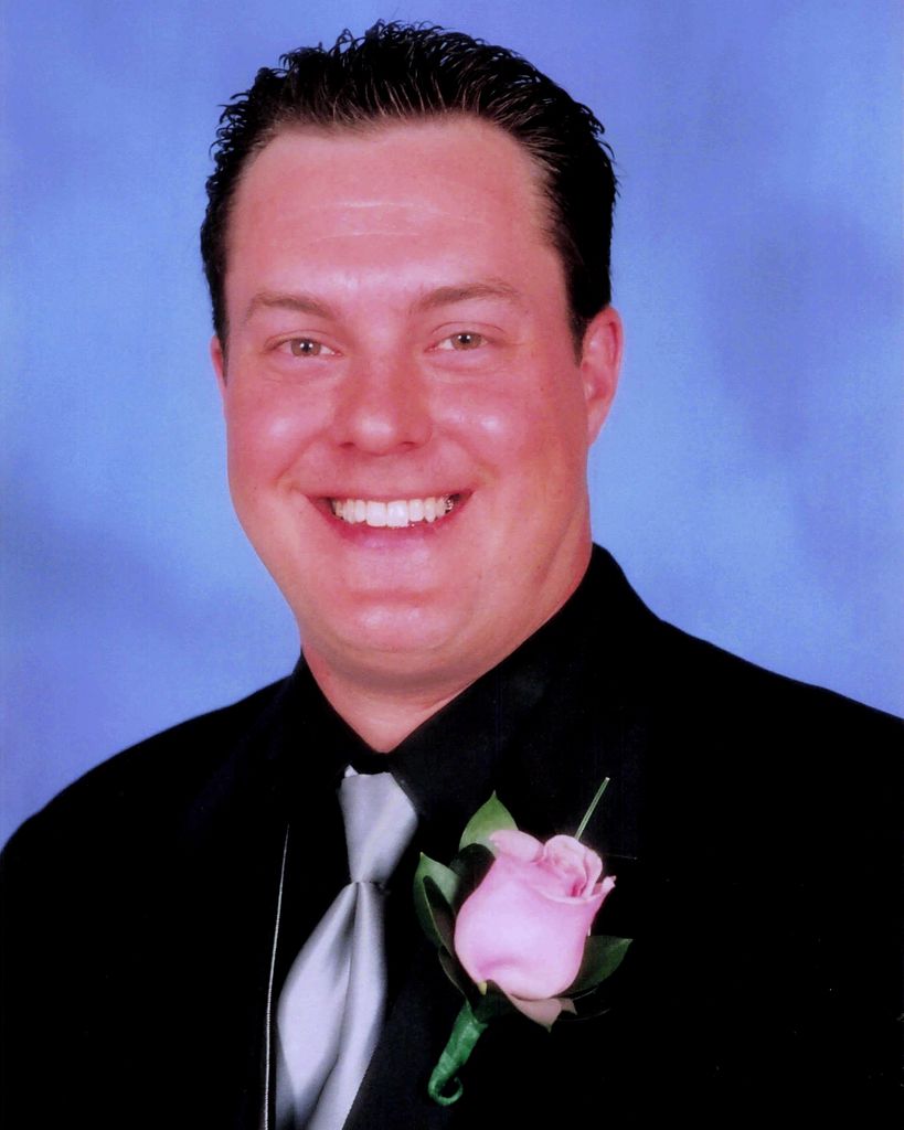 Ryan Lee Ferguson