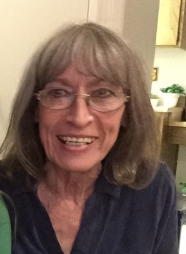 Nancy Smith Profile Photo