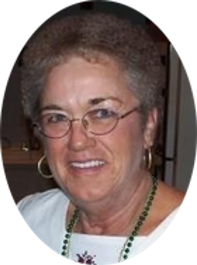 Maybelle Reed