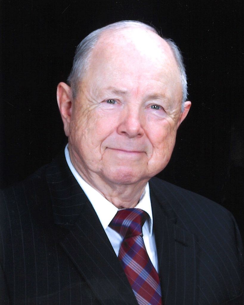 James "Jim" Slater Profile Photo