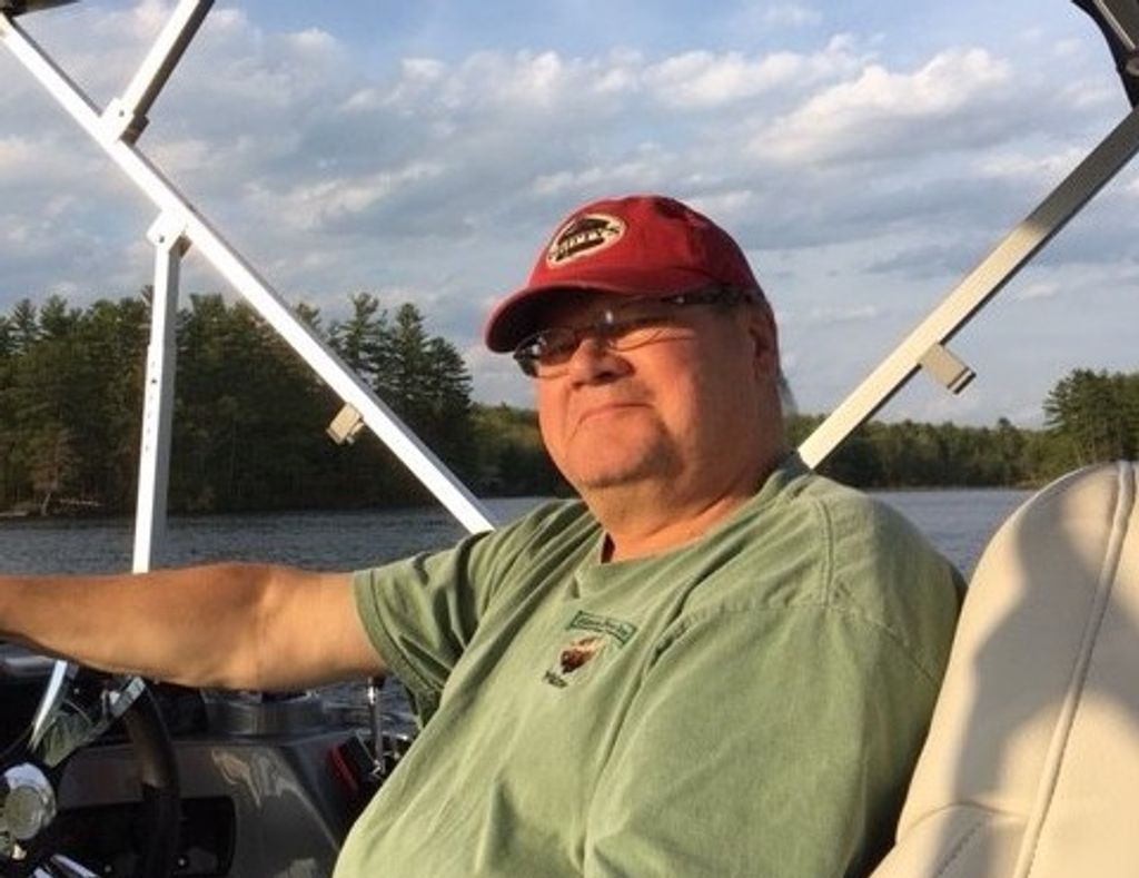 Douglas E. "Ned" Schultz