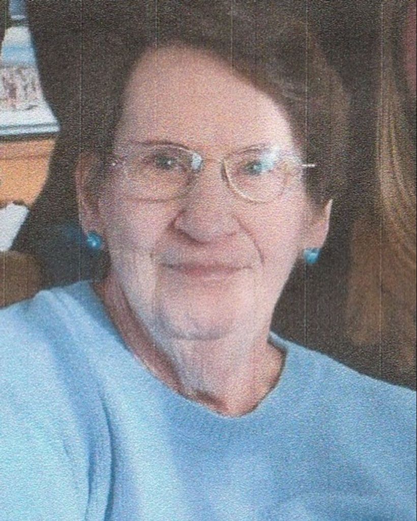 Marilyn Richner Cauwood Profile Photo