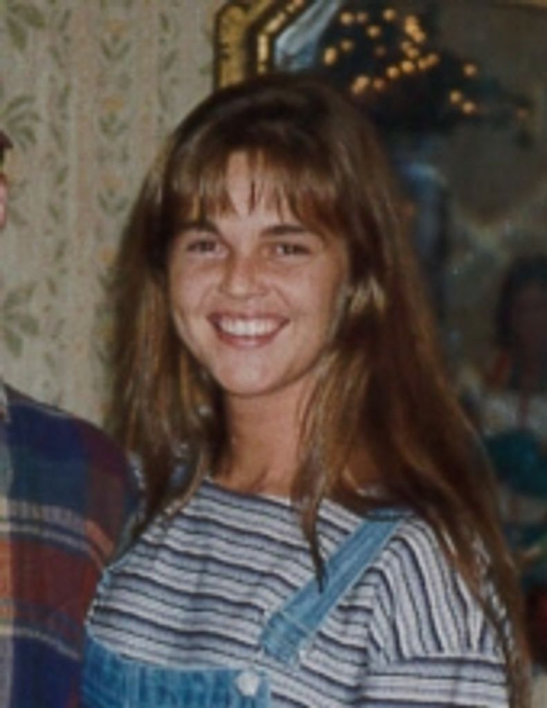 Wendy Mechelle Leftwich