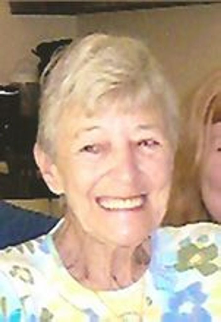 Phyllis M. Jones