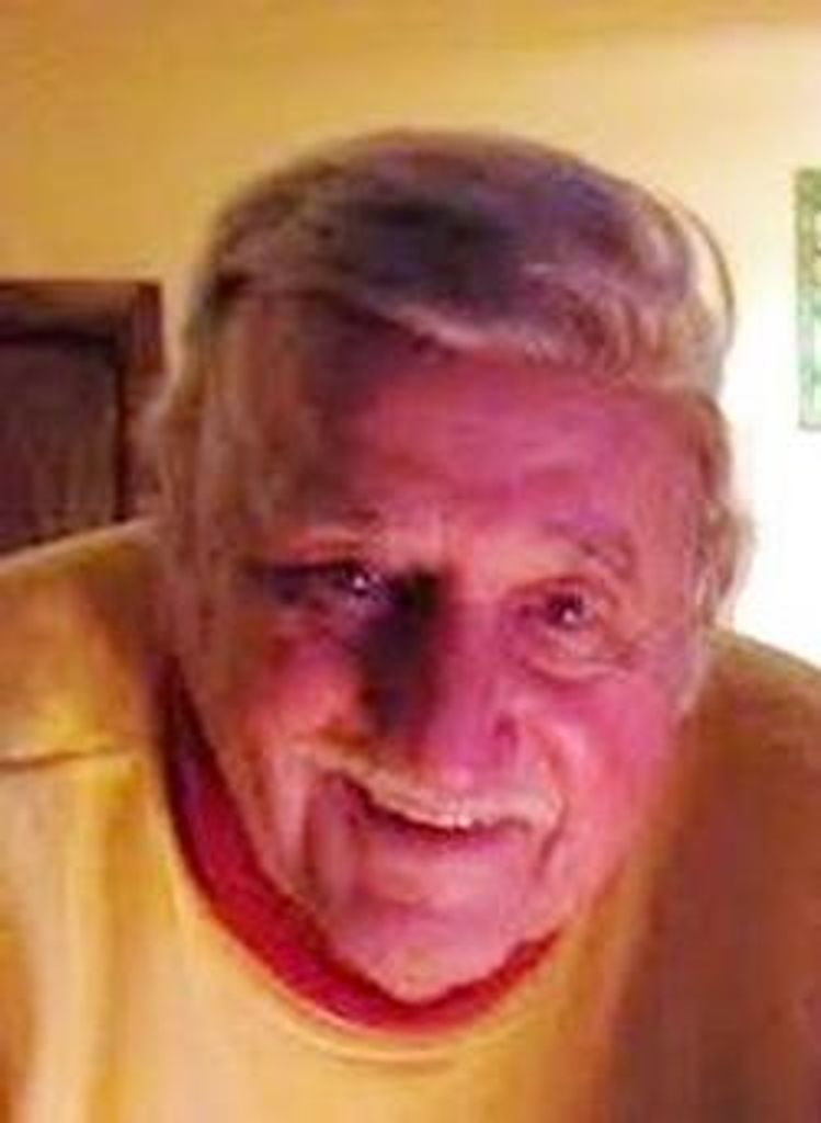 Einar V. Ericksen Profile Photo