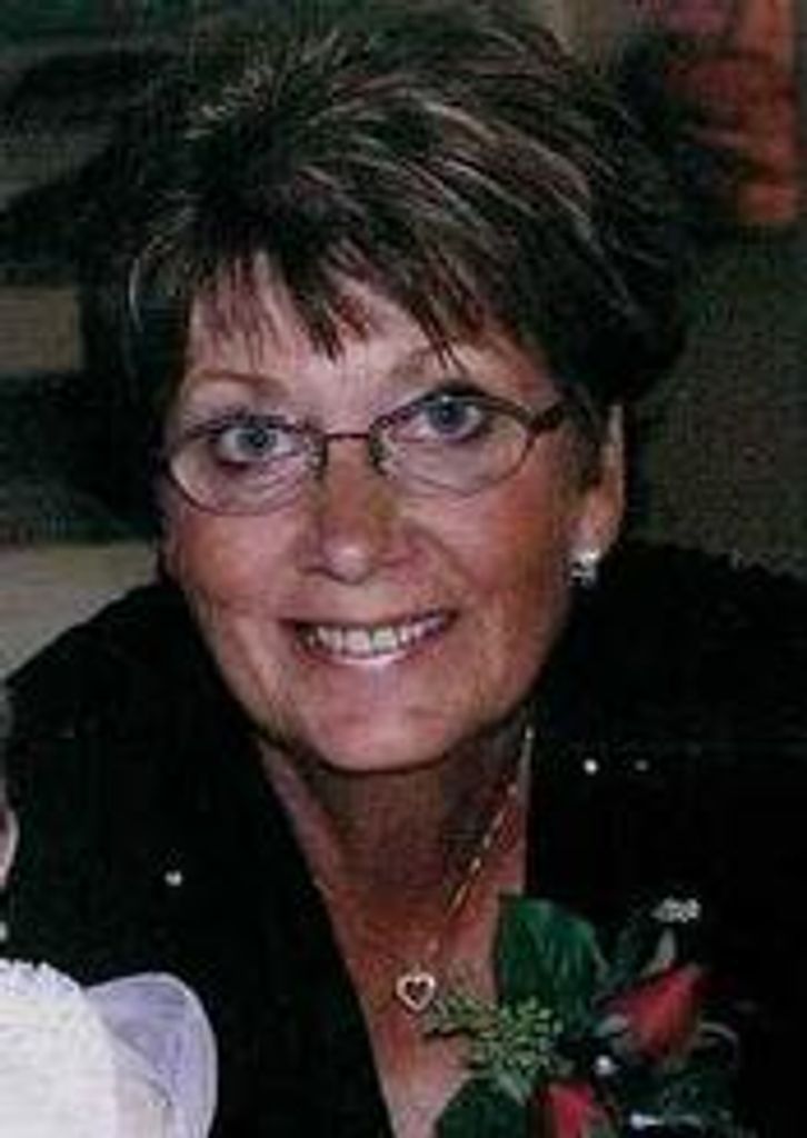 Kathleen Yvonne Alden