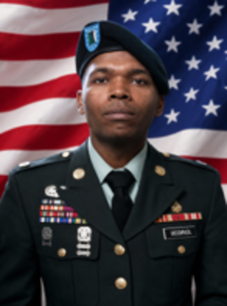 Rodrick Dewayne Mason Profile Photo