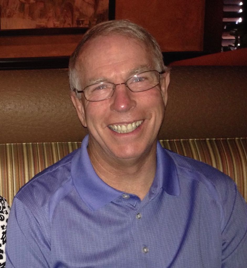 John D. Ludwig Profile Photo