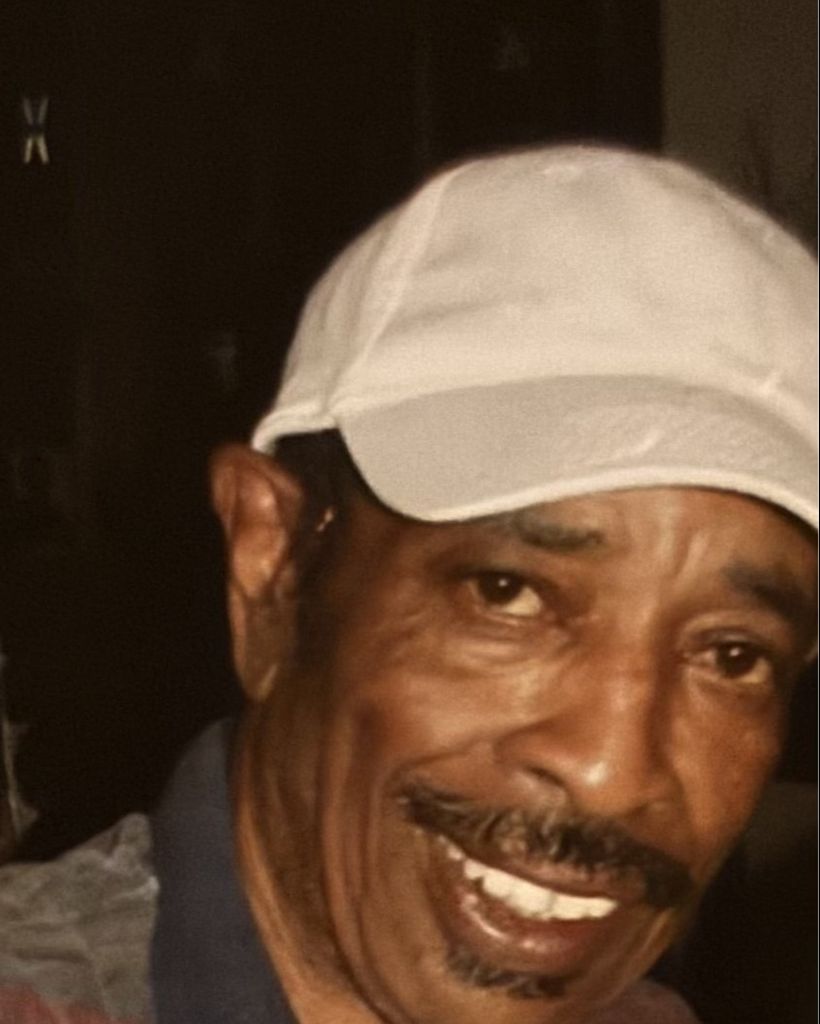 Marvin Johnson