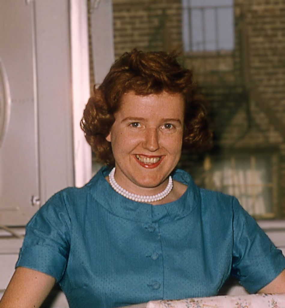 Patricia LaColla Profile Photo