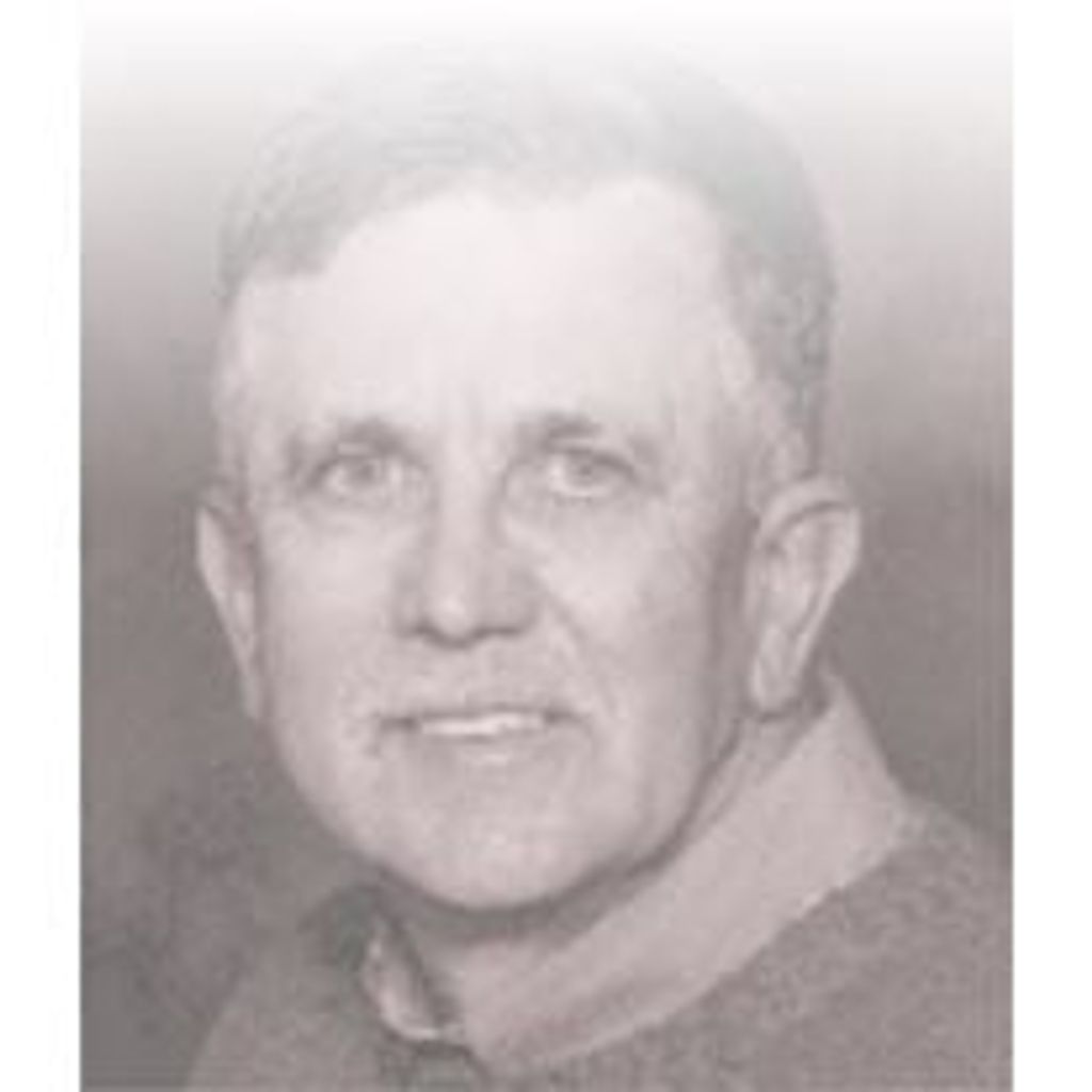 Thomas "Tom" Harry Bonzo, Sr.