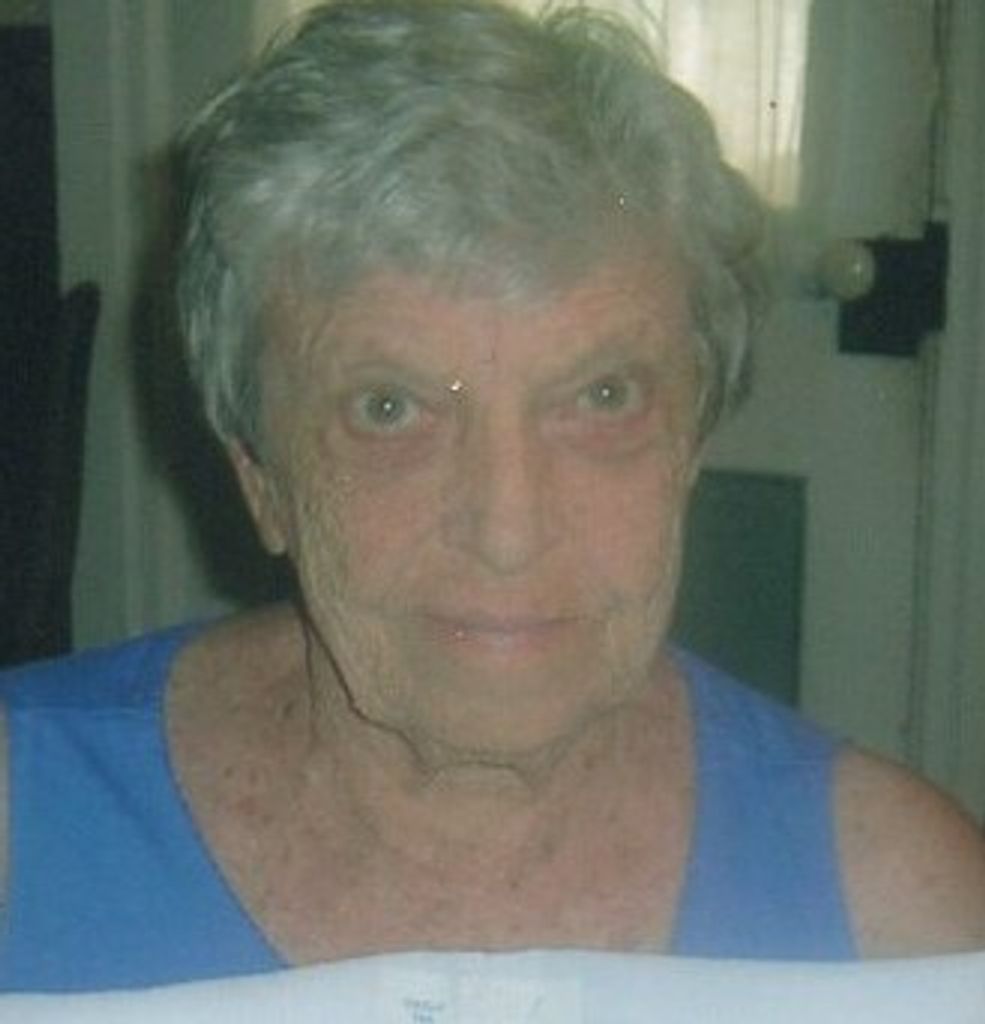 Mary G. Corey