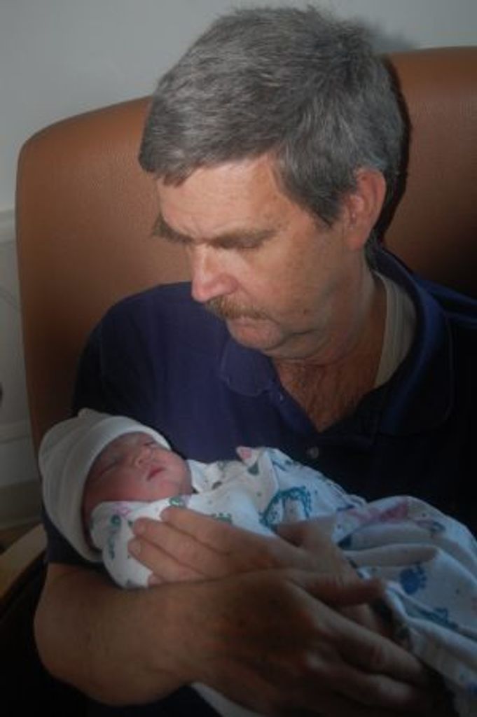 Kirby Allen Mecham Profile Photo