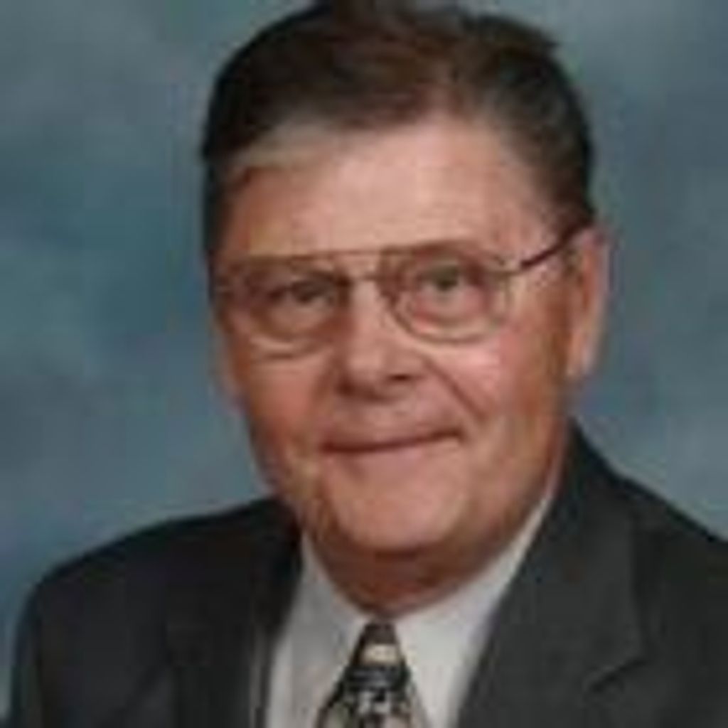 Robert E. "Bob" Aho