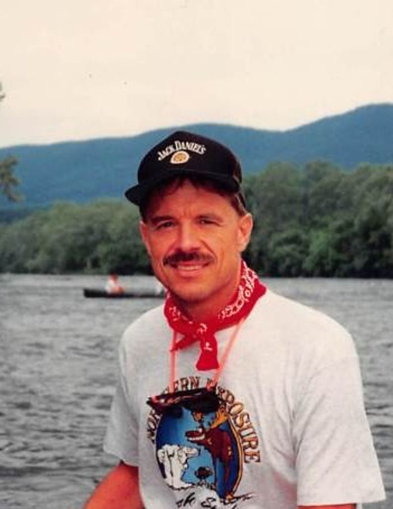 Dewey Clinton Simmons, Jr. (Bud) Profile Photo