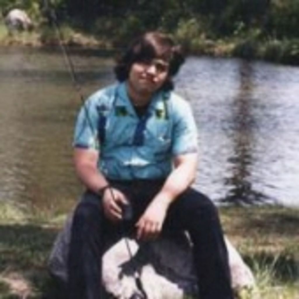 Travis James Breeden