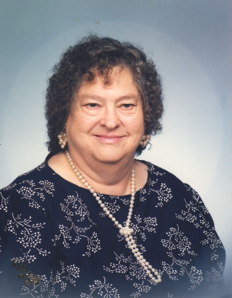 Alice Ruth Autrey Profile Photo