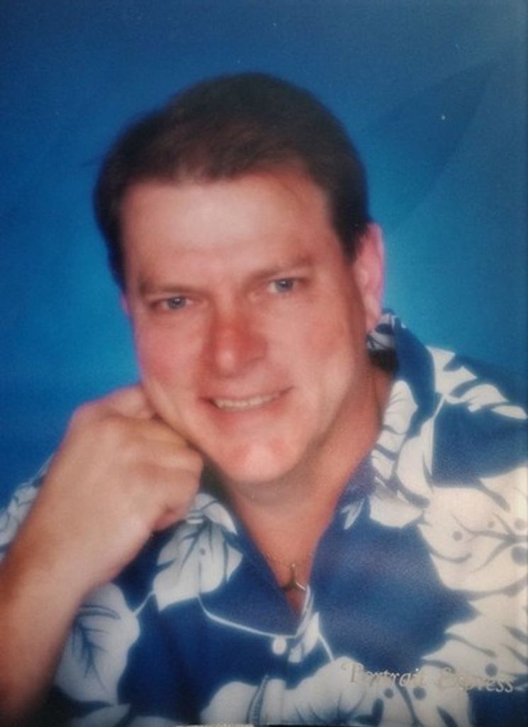 Ricky Sanford Profile Photo