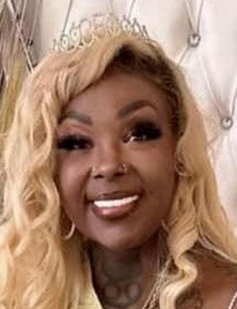 Dasia Nicole Martin Stephens Profile Photo