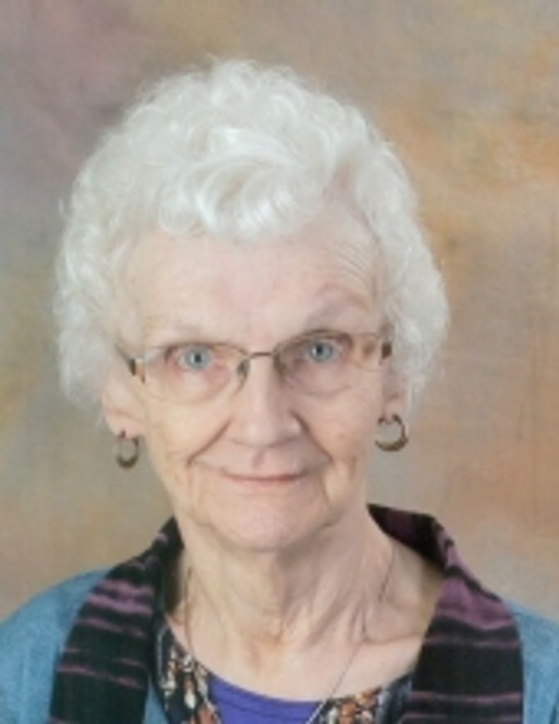 Darlene Lois  (Kreykes) Callenius