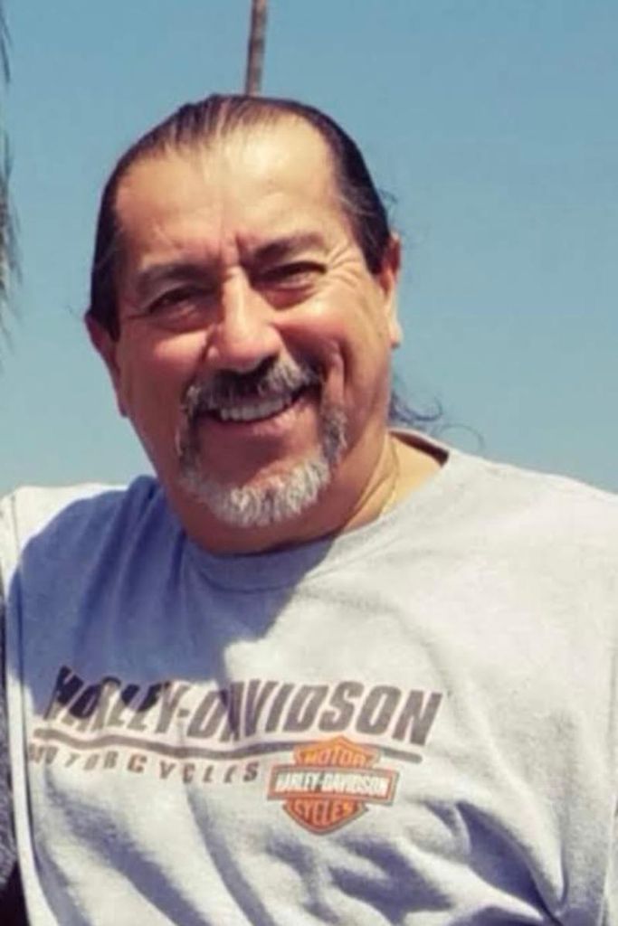 Ernesto Emilio Cabrera Profile Photo